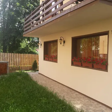 Casa Montana