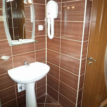 Casa Montana 3*