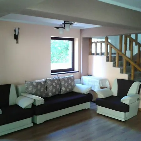 Casa Montana Pensionat Buşteni