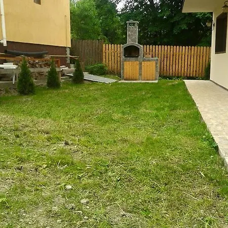 Casa Montana Pensionat 3*