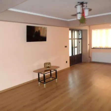 Pensionat Casa Montana